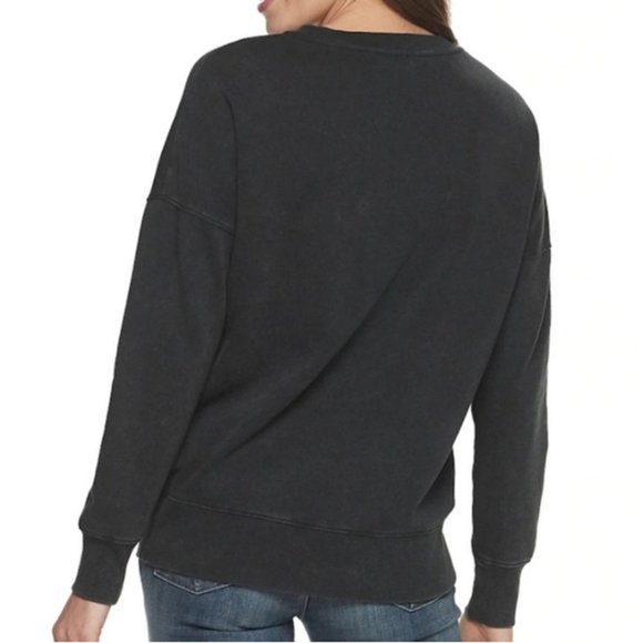 Jimi Hendrix Live Rock & Republic blues rock Official Pullover S NWT - Picture 4 of 4